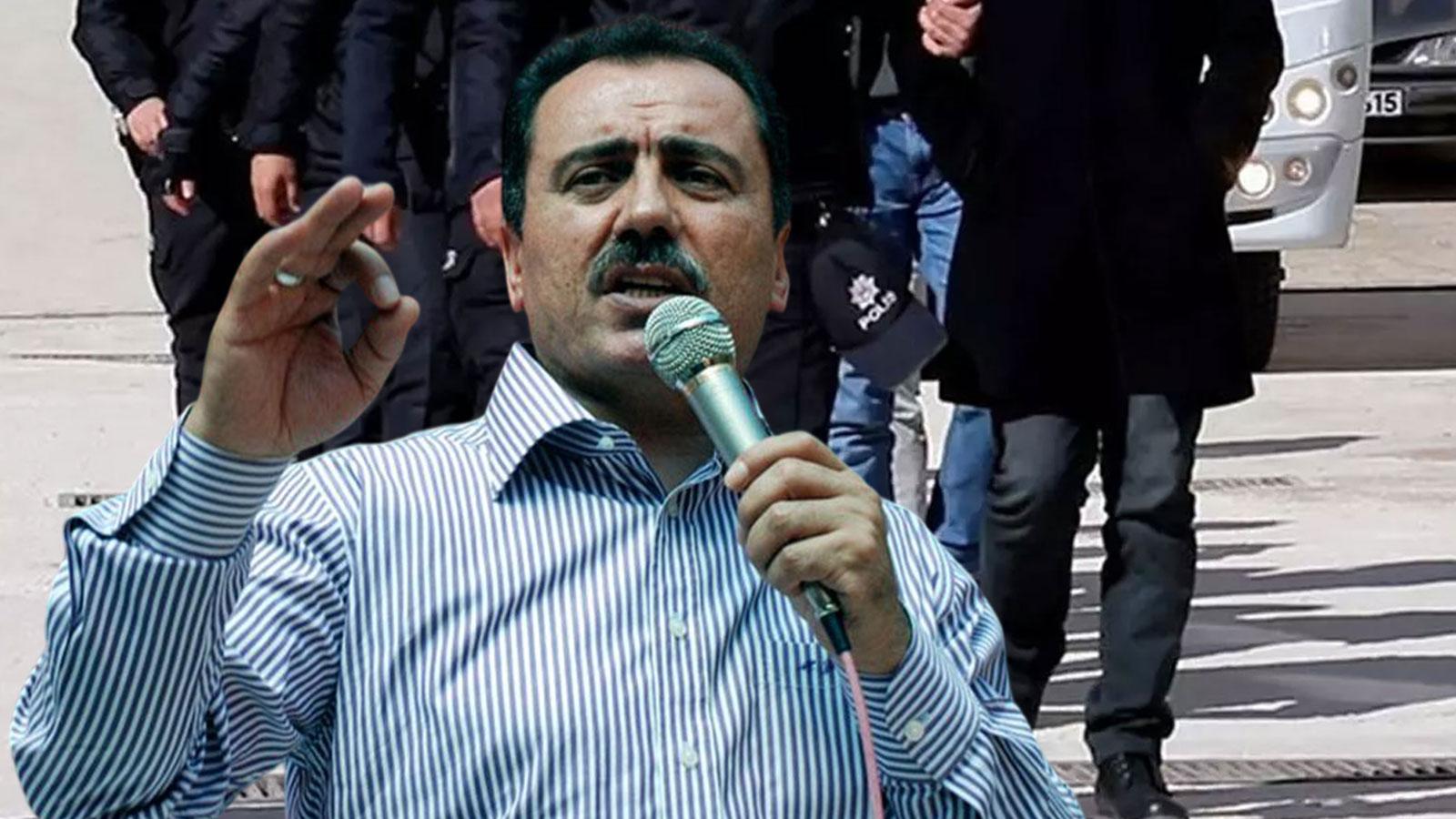 Muhsin Yazıcıoğlu soruşturmasında gelişme! Bakan Gürlek: 25 şüpheli yakalandı