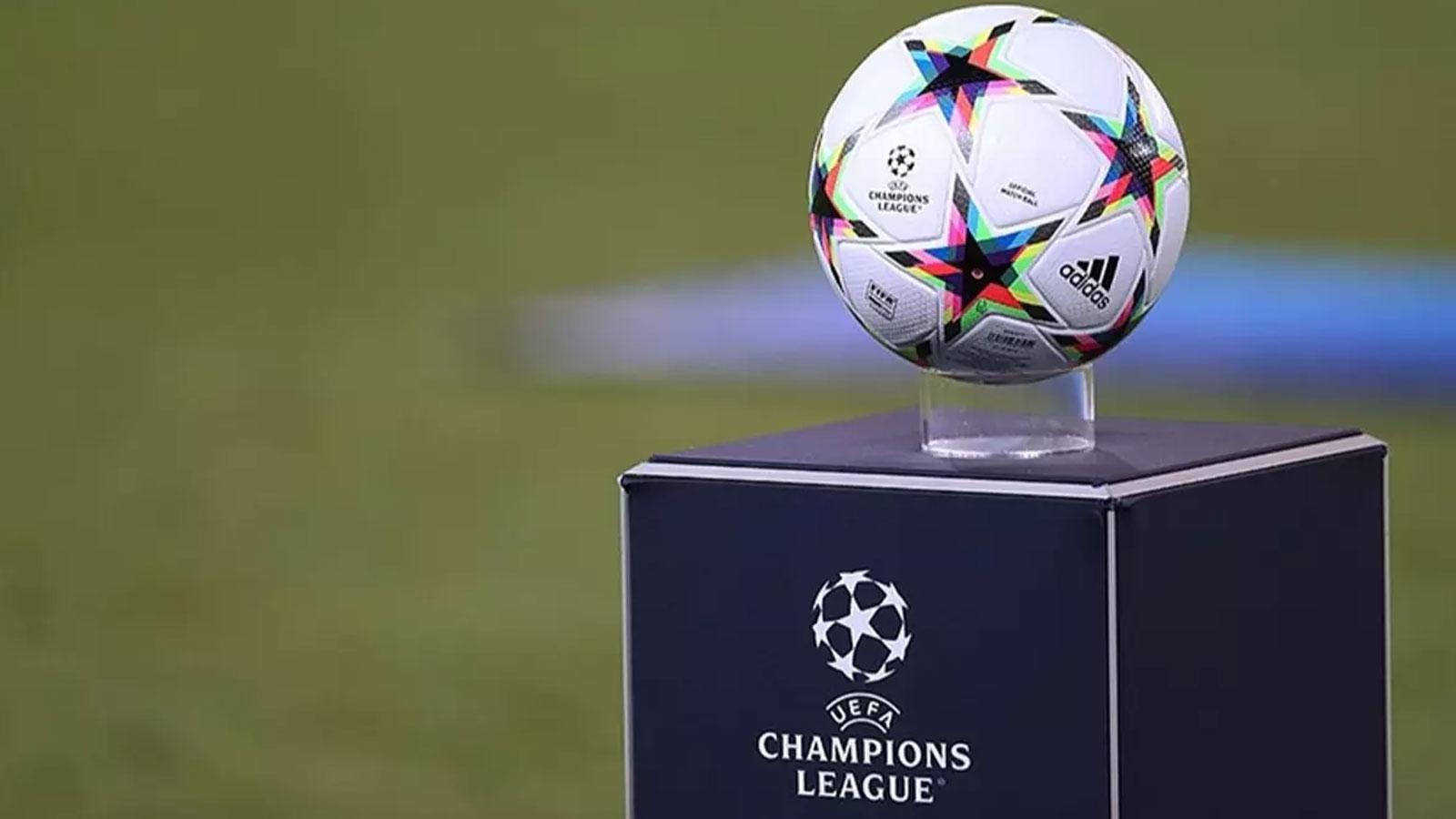 UEFA Şampiyonlar Ligi birinci eleme turu maçları yarın başlıyor