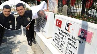 10 yıldır dinmeyen acı... İkiz şehitlerin babası: Evlatsız olur, vatansız asla