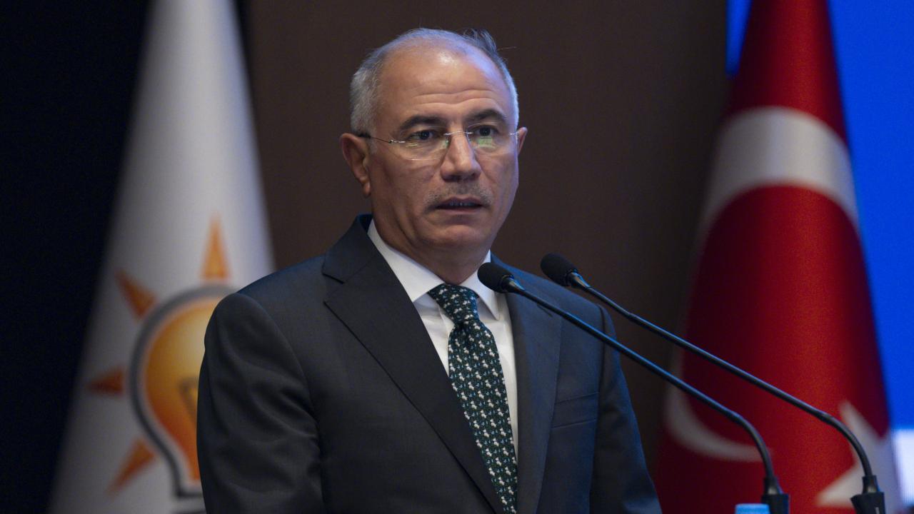 AK Parti Genel Başkanvekili Ala: 15 Temmuz'da TÜRKSAT'a saldıran FETÖ'cülere karşı hızla müdahale ettik