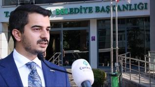 Çankaya soruşturmasında flaş gelişme: Başkan Hüseyin Can Güner dahil 30 kişiye tutuklama talebi