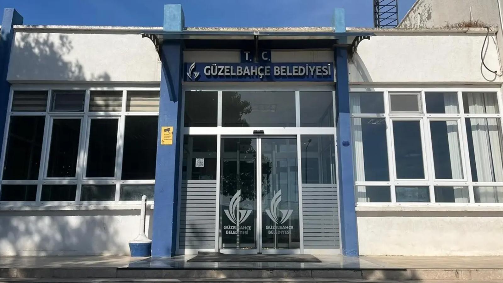 CHP'li belediyeye rüşvet operasyonu: Firari şüpheliler her yerde aranıyor