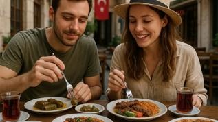 Dünyada en çok sevilen 5 Türk yemeği! Tadı damakta kalan lezzetler
