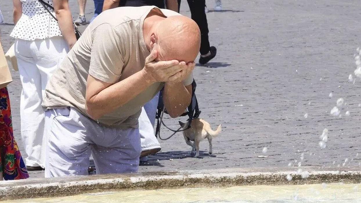 İklim değişikliği Avrupa'nın klima ihracatını zirveye taşıdı