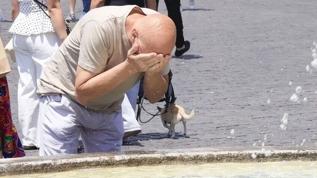 İklim değişikliği Avrupa'nın klima ihracatını zirveye taşıdı