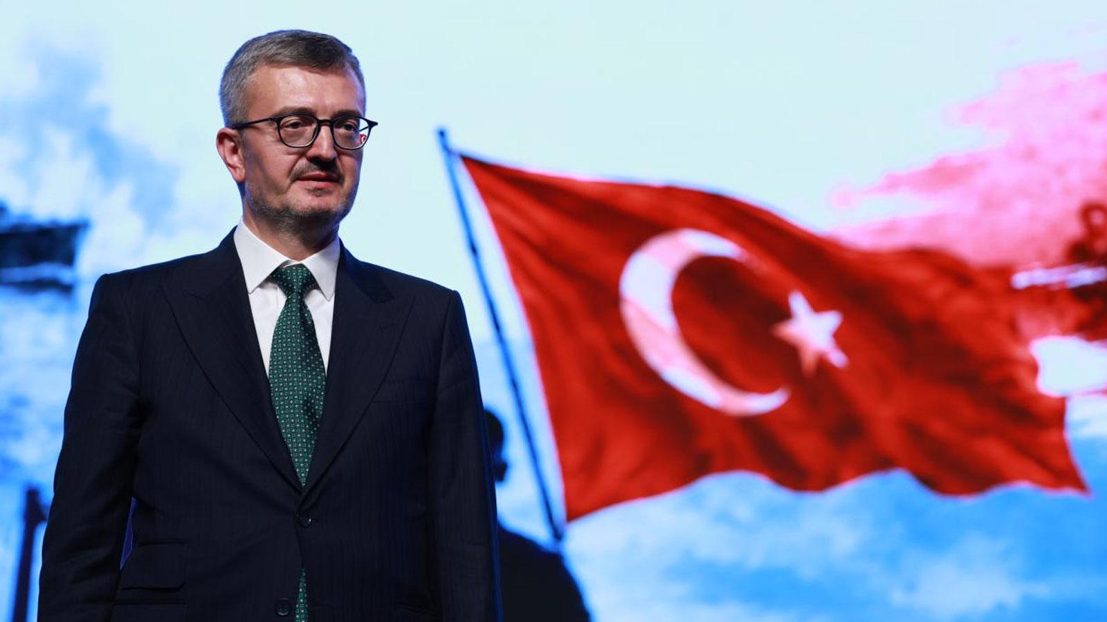 İletişim Başkanı Duran: FETÖ faaliyet gösterdiği her ülke için açık bir tehdittir