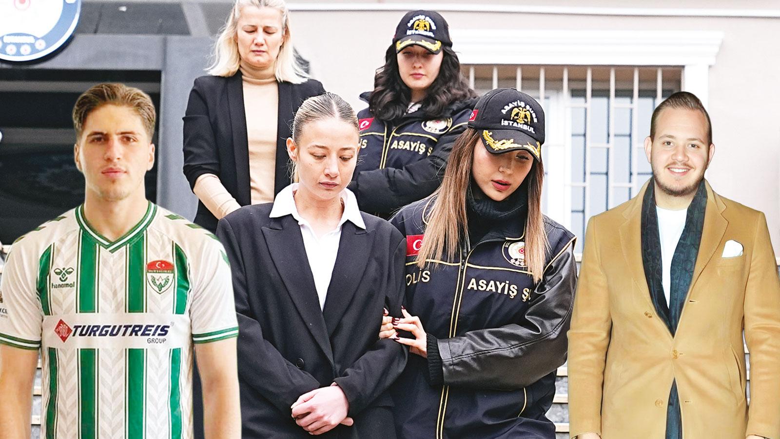 Kubilay Kundakçı cinayetinde sanıkların tutukluluk hallerine devam kararı verildi