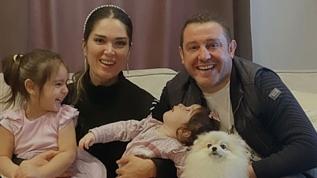 Nihat Kahveci gözaltına alındı, eşi şikayetçi olmadı