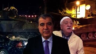 15 Temmuz darbe girişimi: FETÖ'nün kontrollü darbe planı!