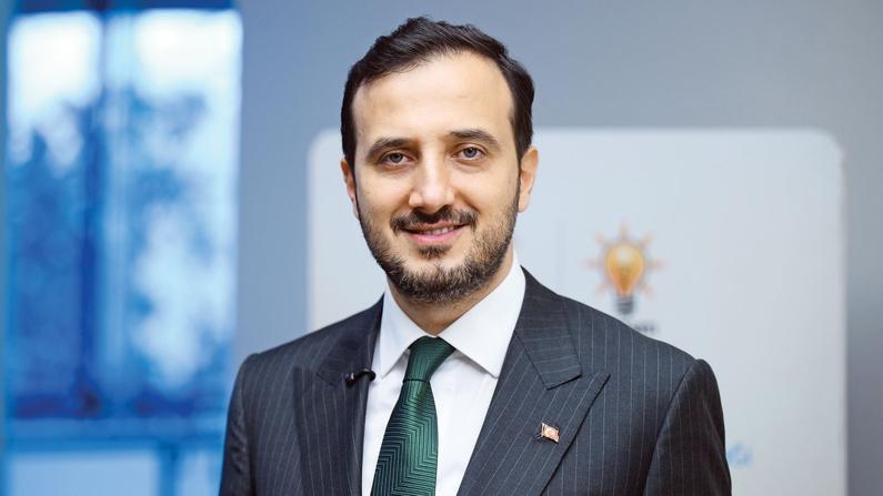 Abdullah Özdemir: 15 Temmuz; liderine inanan bir millet ve milletine inanan bir liderin yazdığı destandır