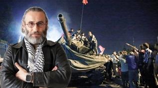 Ali Nuri Türkoğlu: Başarılı yönetmenler 15 Temmuz'u ortak bir filmde anlatmalı