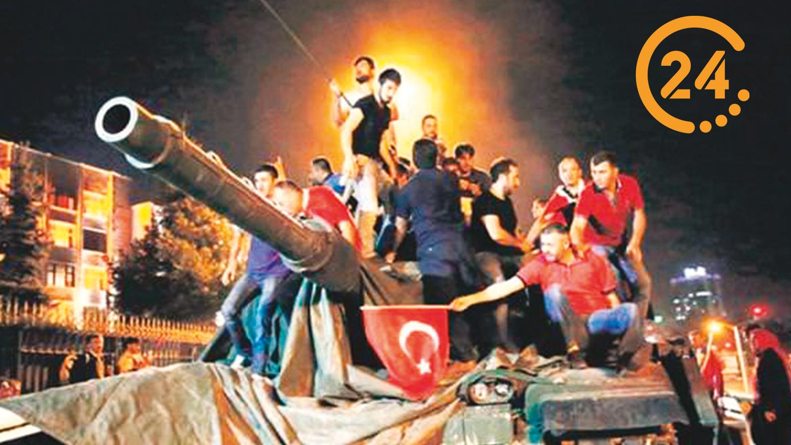 15 Temmuz Özel Yayını 24 TV'de! İhanet, diriliş ve tarihi destanın 10. yılı