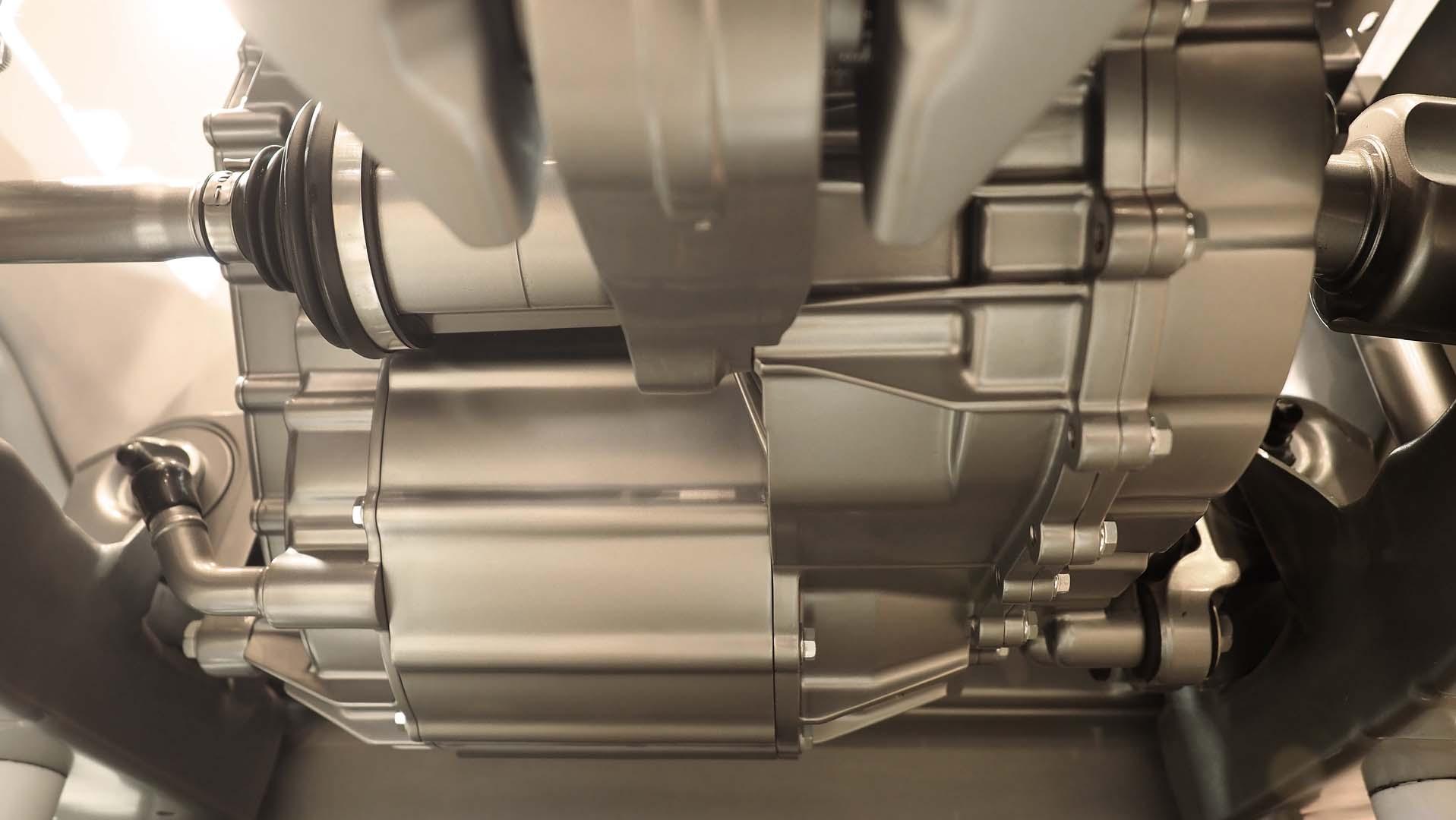 Elektrikli araçlarda kritik dönemeç! Vimag'ın motoru rekabeti kızıştırdı