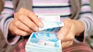 En düşük emekli maaşı komisyondan geçti