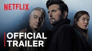 Robert De Niro ve Adam Scott'tan Netflix'te nefes kesen The Whisper Man gerilimi