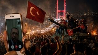 Tarihin akışını değiştiren çağrı! ÖNDER Genel Başkanı Ceylan'dan çarpıcı analiz