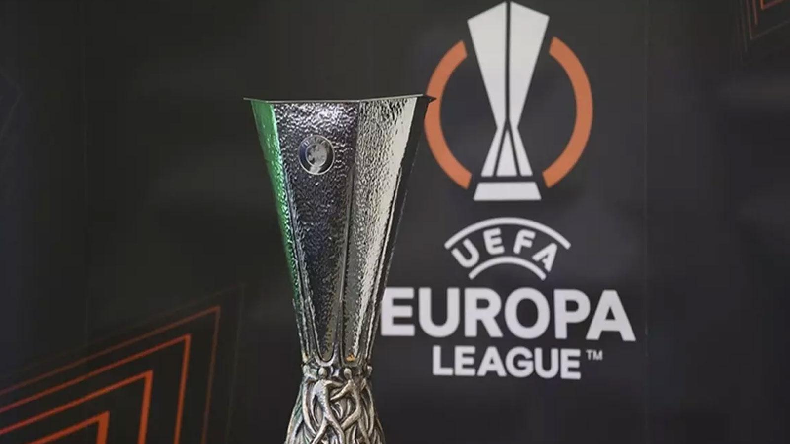 UEFA Avrupa Ligi birinci eleme turu rövanş maçları heyecanı yarın başlıyor!