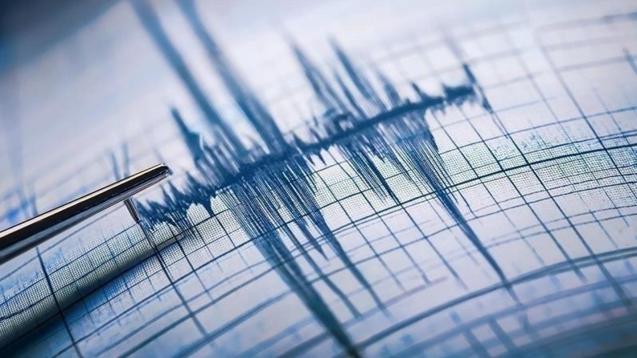 AFAD duyurdu: Elazığ'da deprem oldu