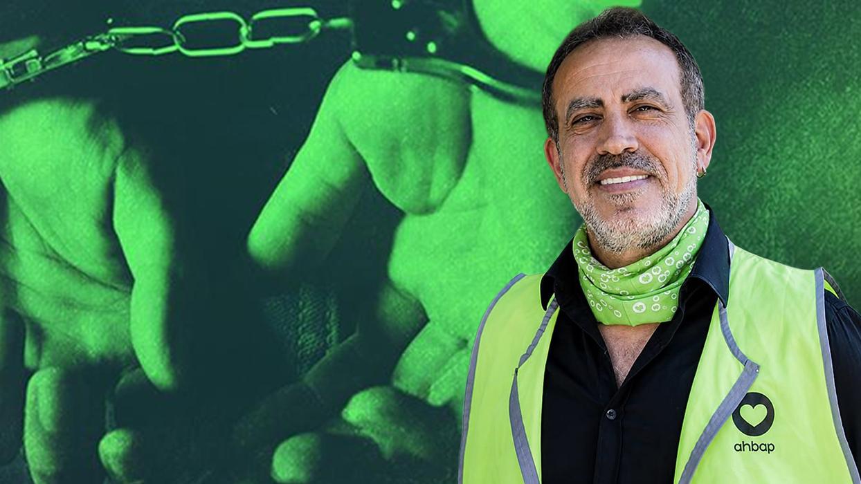 Ahbap Derneğine yönelik soruşturmada yeni gelişme: Haluk Levent dahil 14 kişi tutuklandı