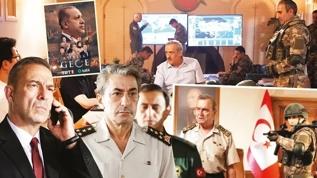 Asırlık Gece dizisinin yapımcısından itiraf: Kimse FETÖ'cüleri oynamak istemedi