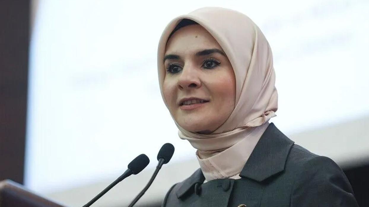 Bakan Göktaş: Amacımız, çocuğun suça sürüklenmeden önceki riskleri ortadan kaldırmak