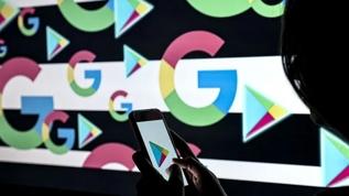 Google, 2 uygulamayı Google Play'den kaldırdı
