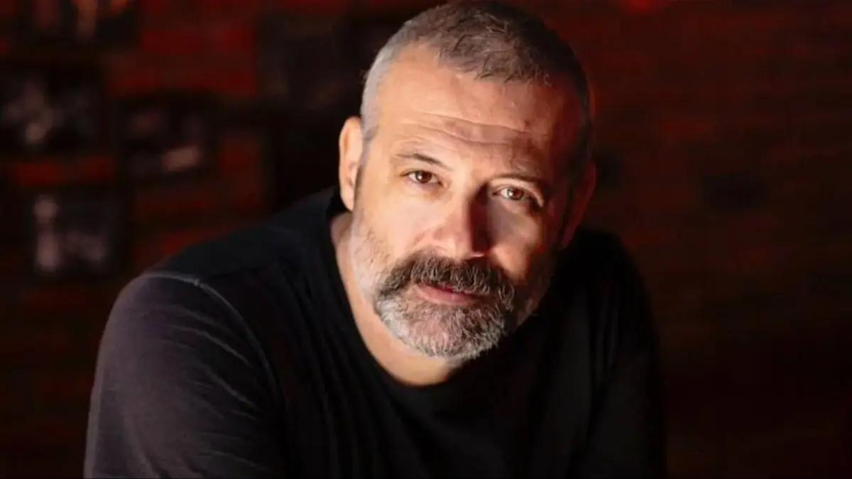 Tutuklama talep edilmişti: Levent Üzümcü hakkında karar çıktı