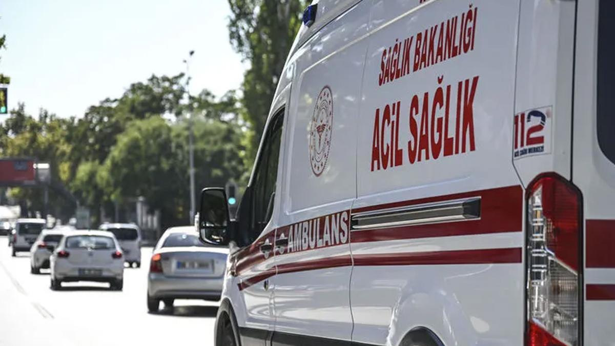 Manisa'da akılalmaz dehşet! Karısının burnunu ısırarak kopardı