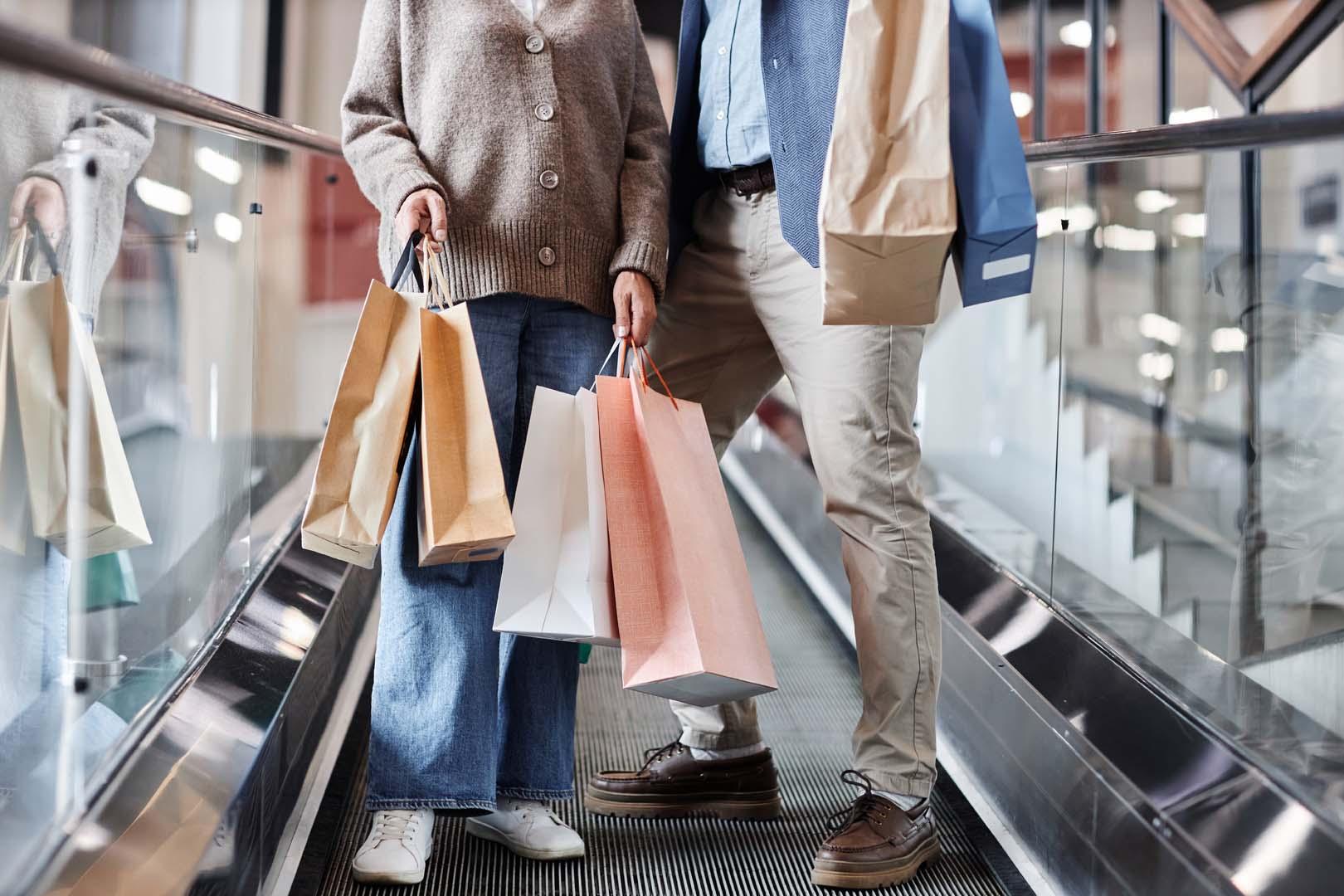 Sürekli alışveriş yapma isteğinin arkasında ne var?