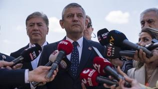 Tasfiye listesi sızdı... Özel'in yeni partisinde daha kurulmadan kriz baş gösterdi