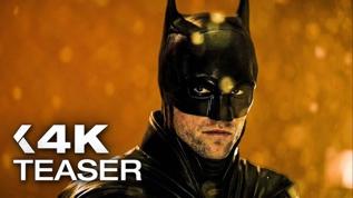 The Batman Part II'nin ilk tanıtımı yayımlandı! Vizyon tarihi değişti