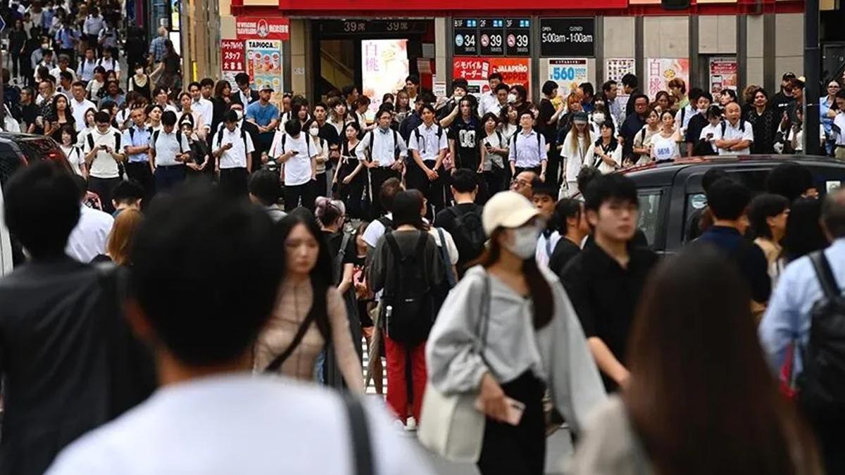 Tokyo'ya alternatif geliyor! Japonya düğmeye bastı: Yeni başkent neresi olacak?
