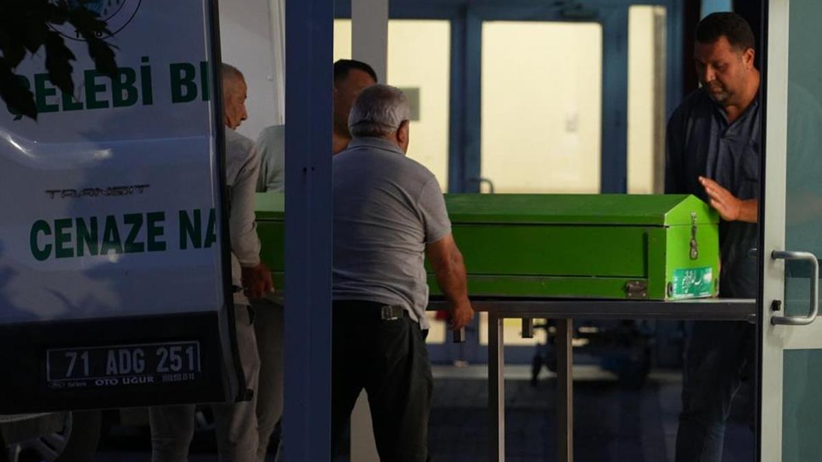 Tüyler ürperten cinayetin perde arkası: Tuvalete gömülen adamın faili tanıdık çıktı
