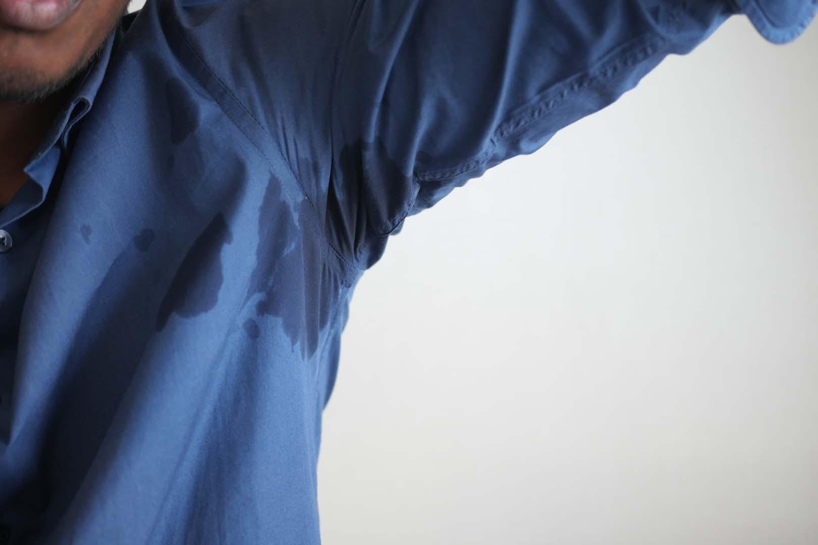 Uzmanlar çağrı yaptı! Ani terleme yaşayanlar doktora başvursun