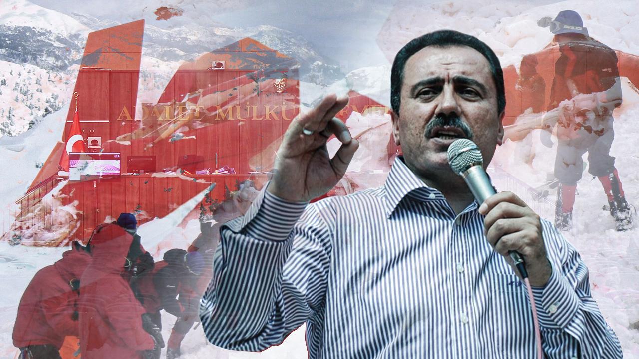Yazıcıoğlu soruşturmasında tarihi kırılma! FETÖ'nün suikast planı adım adım dosyada: Tereyağından kıl çeker gibi...