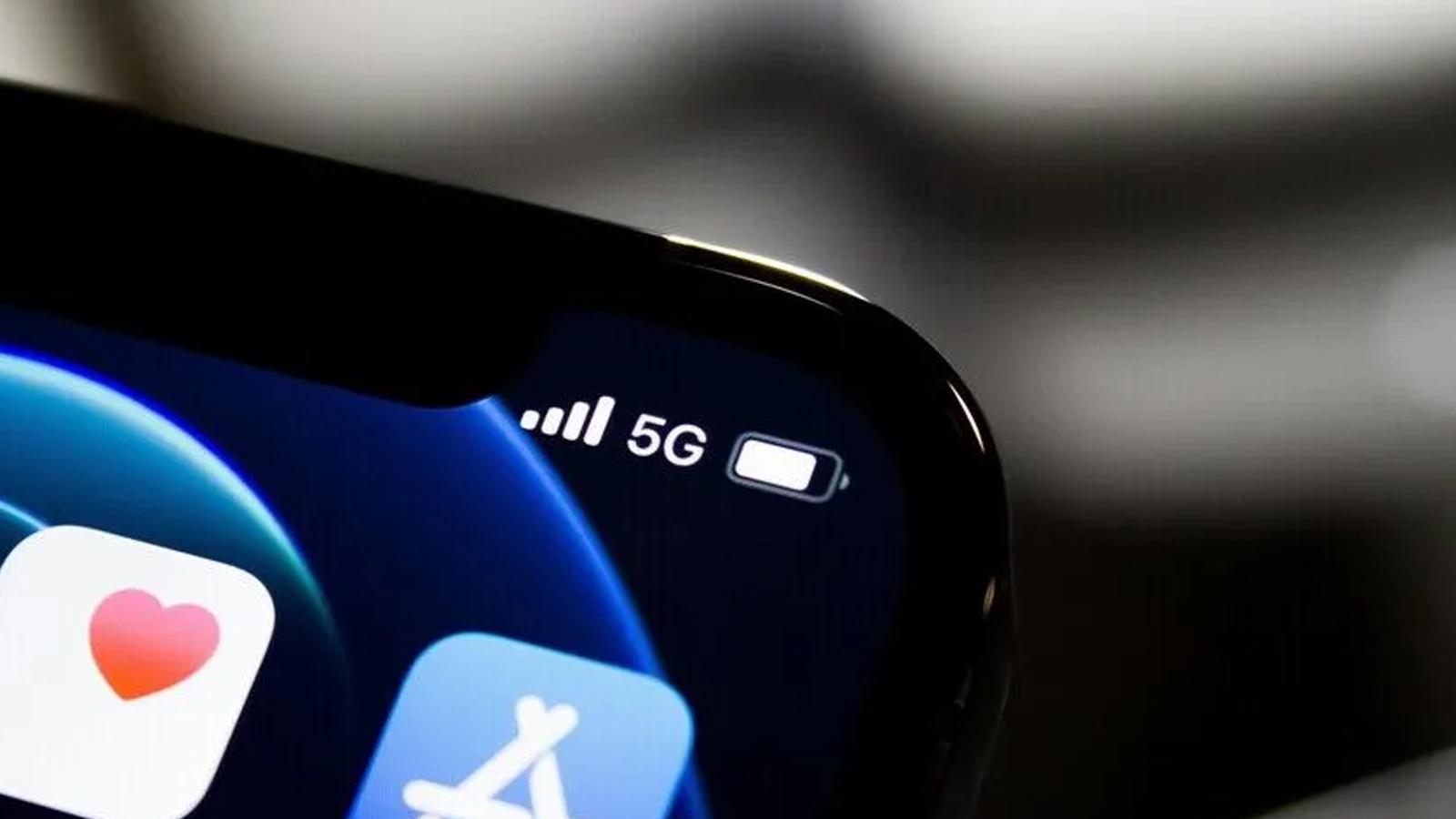 5G abone sayısı dünya genelinde 3 milyarı aştı