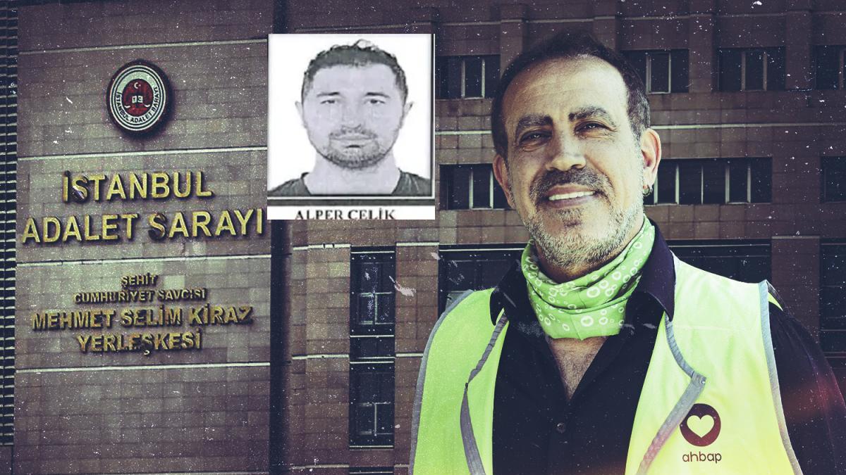 Ahbap soruşturmasında yeni gelişme: Levent'in yardımcısı Çelik tutuklandı