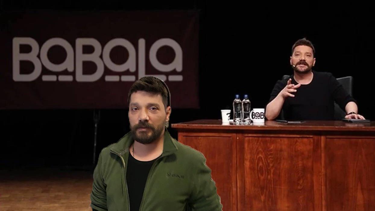 Babala TV'ye yurtdışından gelen döviz için MASAK'tan şüpheli işlem bildirimi!
