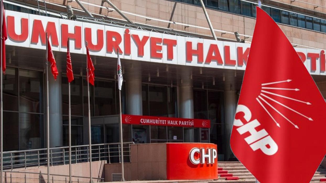 İstinaf, CHP'nin ''mutlak butlan'' kararını Yargıtay'a gönderdi