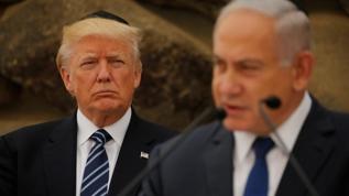 Netanyahu'nun Türkiye'ye F-35 eleştirisi Trump'ı kızdırdı