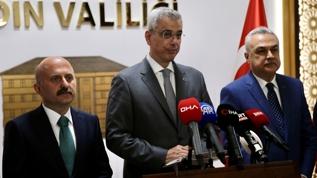 Sağlık Bakanı Memişoğlu: Dünyanın en iyi sağlık hizmetleri Türkiye'de