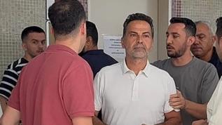 Skandal 15 Temmuz paylaşımı! Nasuh Mahruki tutuklandı