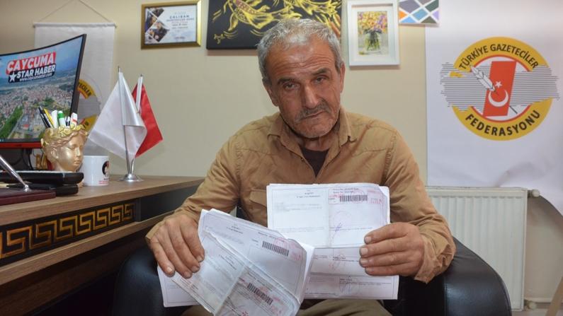 15 yıl önce 'İş Bulacağız' diye Ankara'ya götürüldü, hayatı karardı