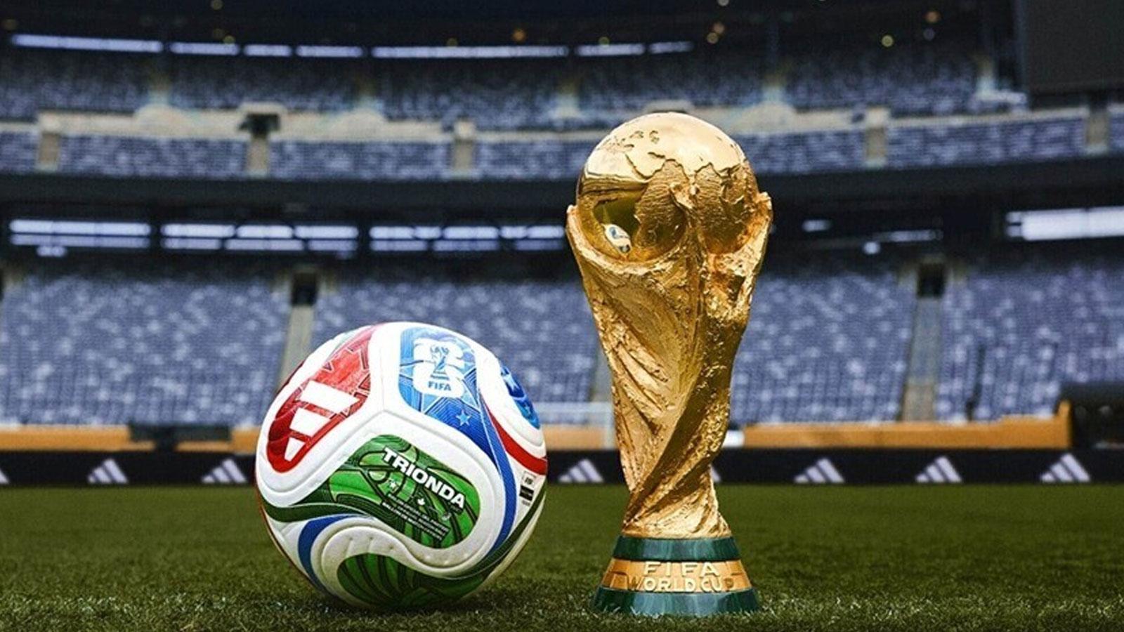 2026 FIFA Dünya Kupası Fransa-İngiltere maçına doğru