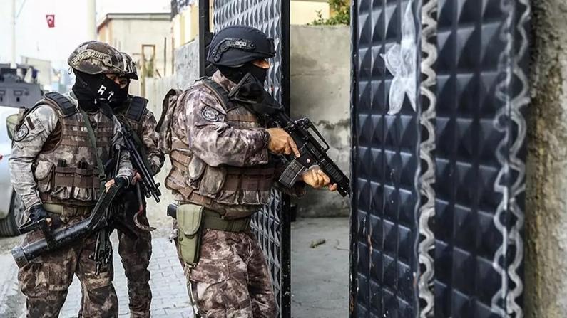 30 ilde DEAŞ operasyonu: 119 gözaltı