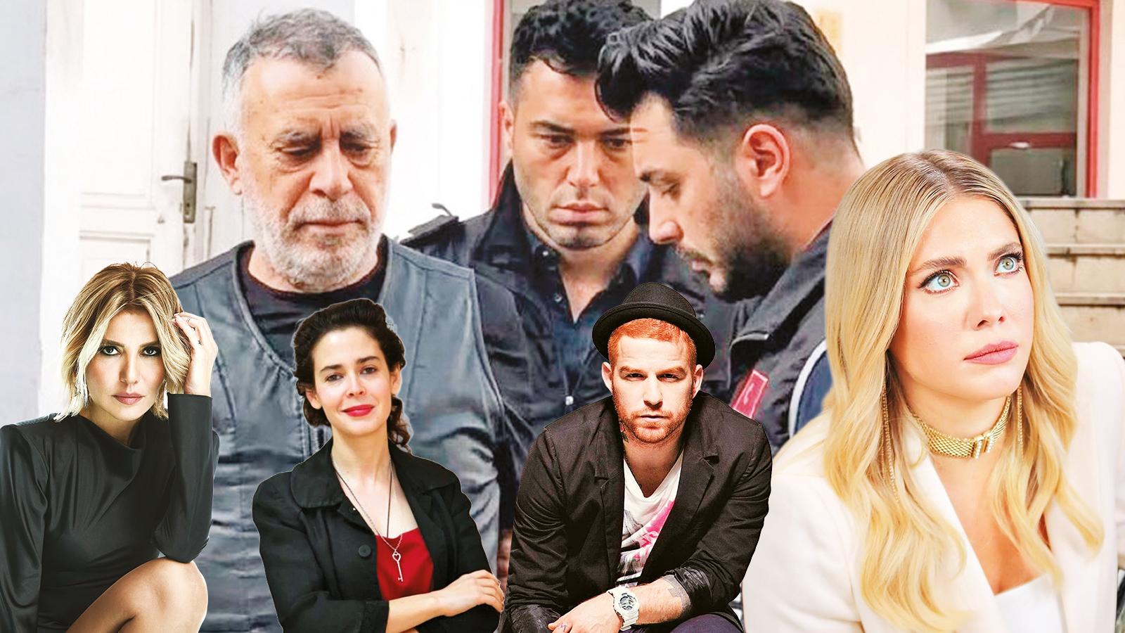 Ahbap'ta yanıldık özür dileriz! Hala susanlara örnek olsun