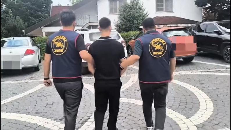 Bursa'da sahte alışveriş sitesi şebekesine operasyon: 11 şüpheli tutuklandı