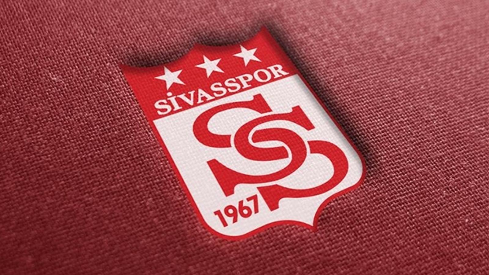 Feyzi Yıldırım yeniden Sivasspor'da
