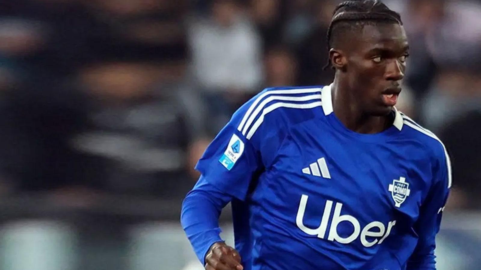 Galatasaray'dan Diao operasyonu!