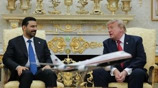 Irak ve ABD arasında 60 milyar dolar değerinde 50 anlaşma imzalanacak